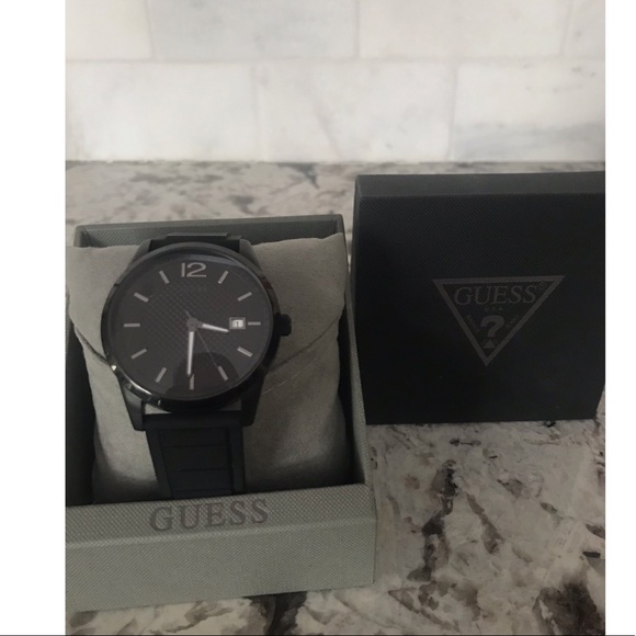 Guess Other - GUESS men’s watch